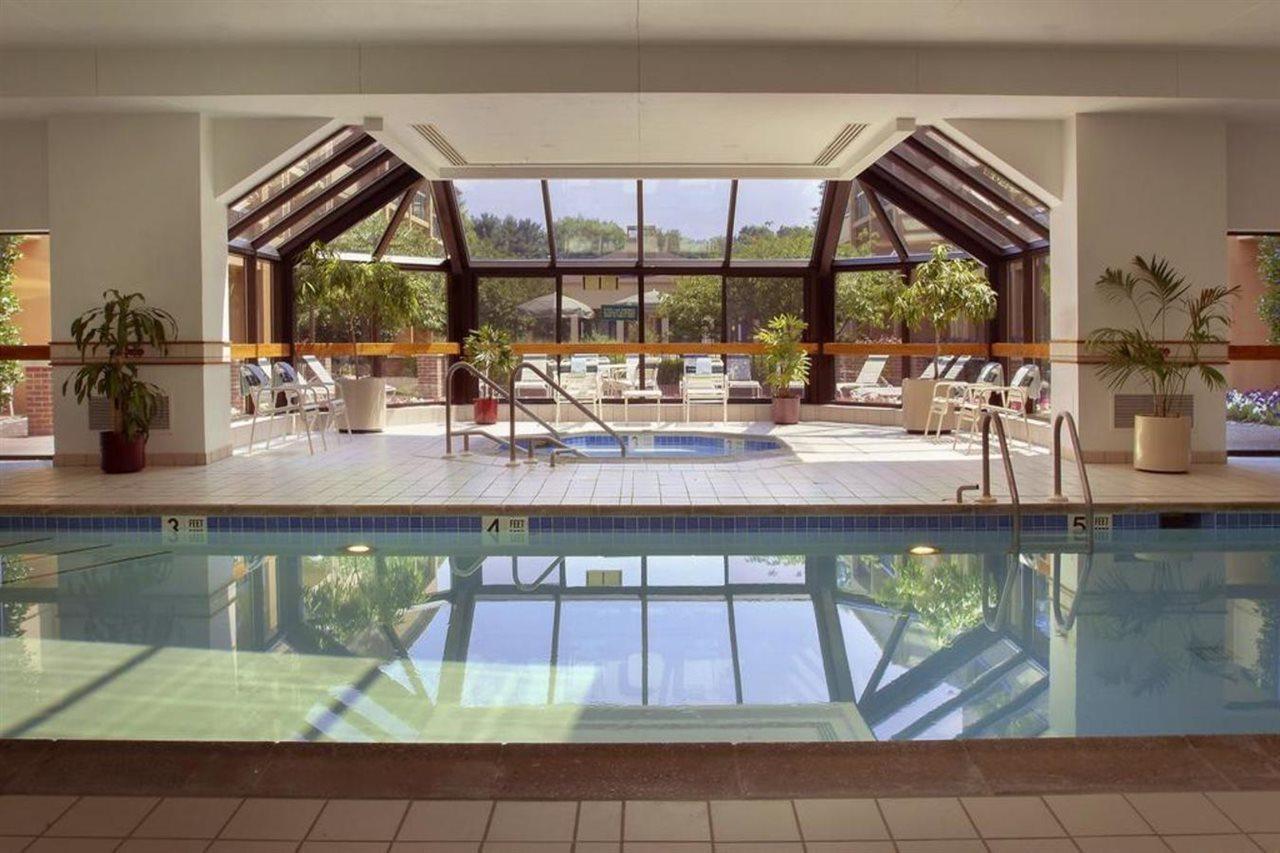 Courtyard Philadelphia Willow Grove Εξωτερικό φωτογραφία