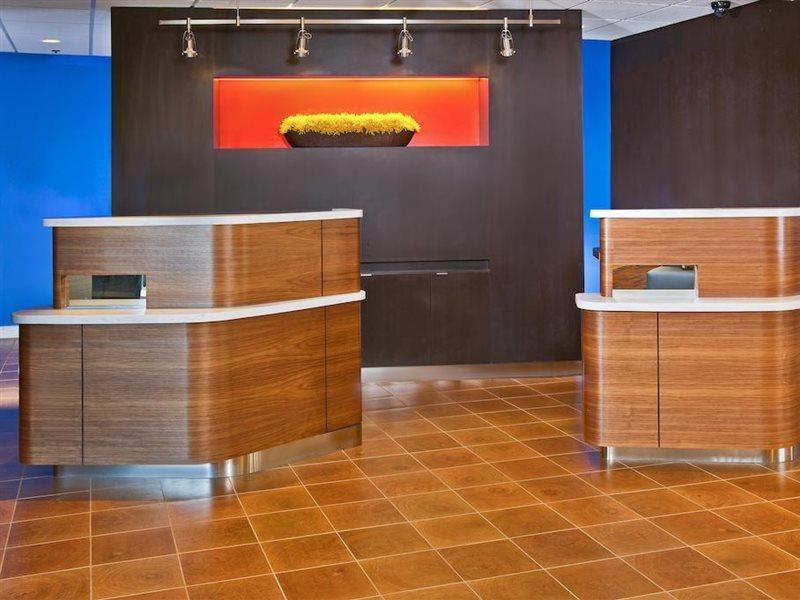 Courtyard Philadelphia Willow Grove Εξωτερικό φωτογραφία