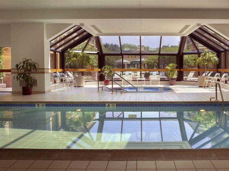 Courtyard Philadelphia Willow Grove Εξωτερικό φωτογραφία