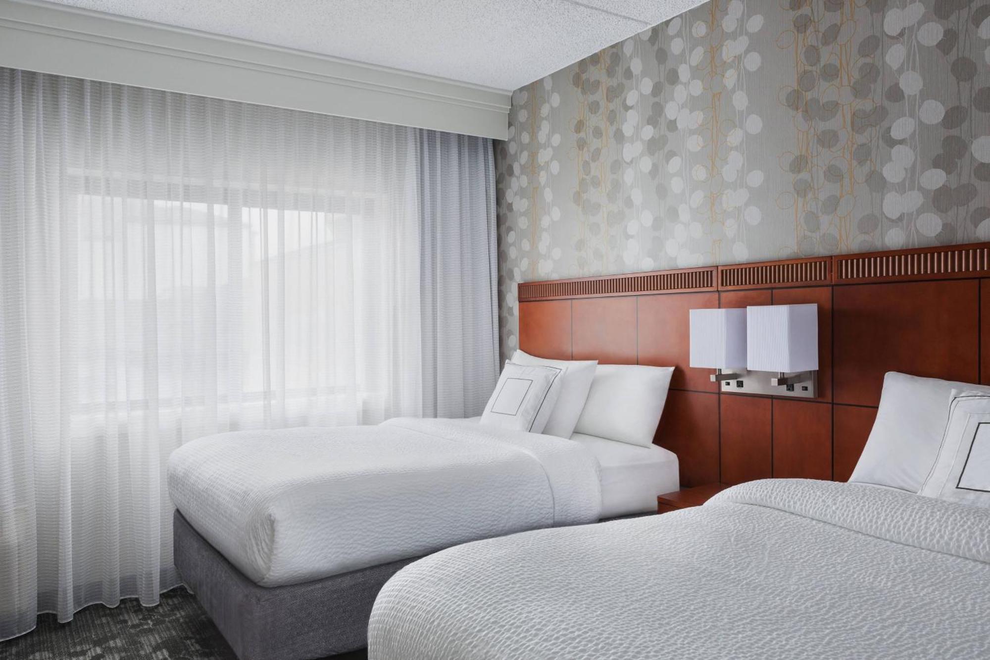 Courtyard Philadelphia Willow Grove Εξωτερικό φωτογραφία