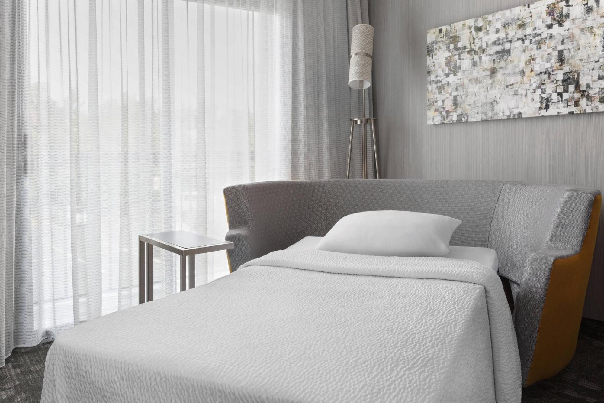 Courtyard Philadelphia Willow Grove Εξωτερικό φωτογραφία