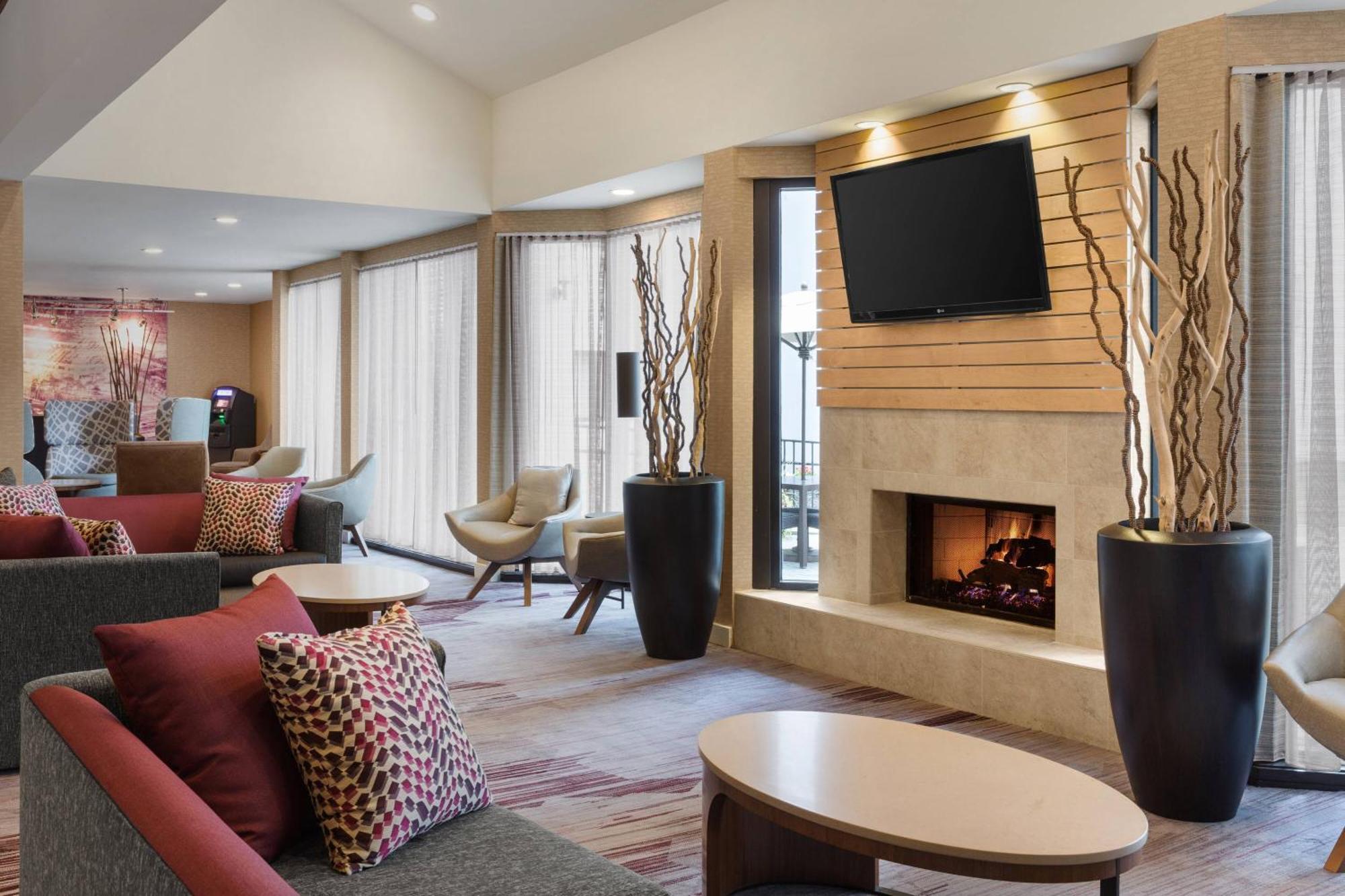 Courtyard Philadelphia Willow Grove Εξωτερικό φωτογραφία