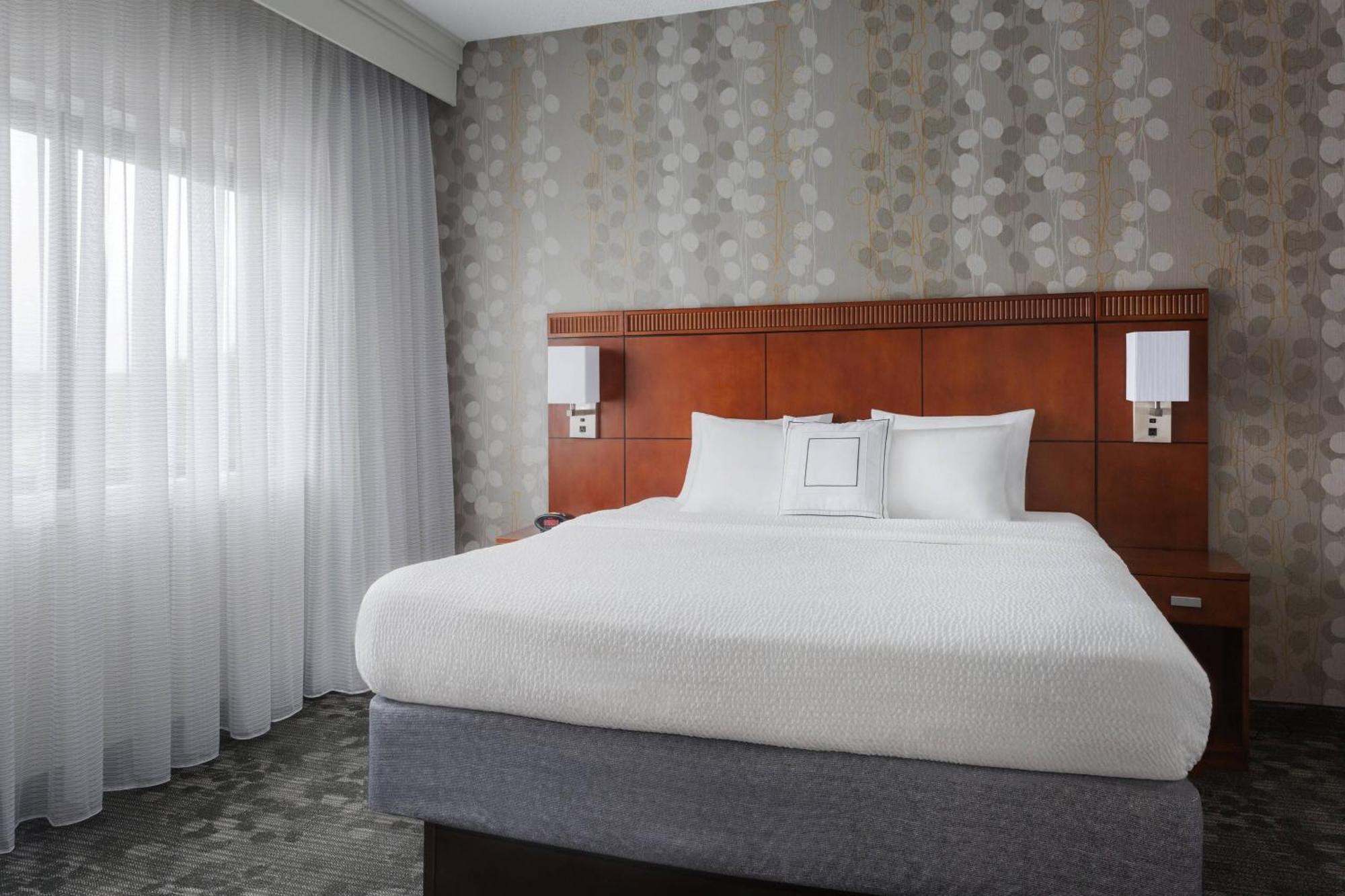 Courtyard Philadelphia Willow Grove Εξωτερικό φωτογραφία