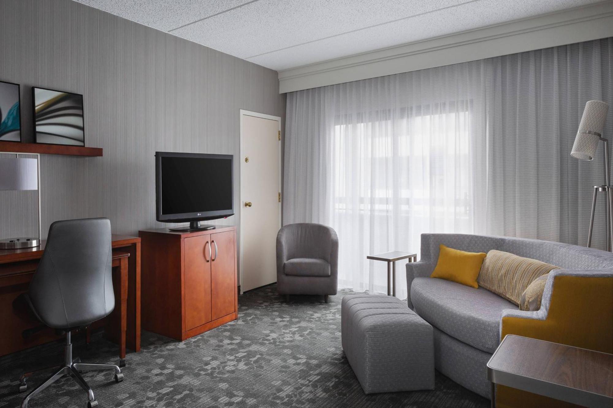 Courtyard Philadelphia Willow Grove Εξωτερικό φωτογραφία