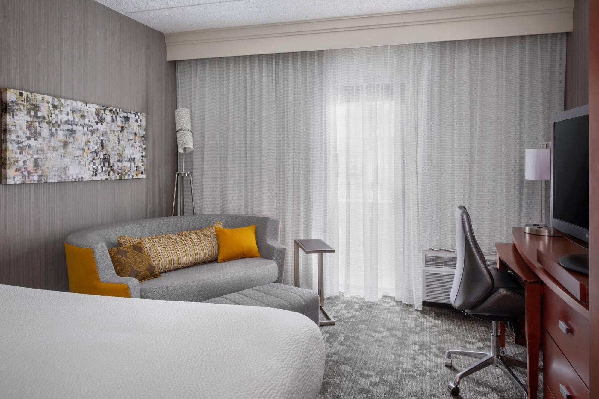 Courtyard Philadelphia Willow Grove Εξωτερικό φωτογραφία