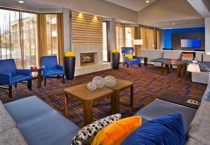 Courtyard Philadelphia Willow Grove Εξωτερικό φωτογραφία