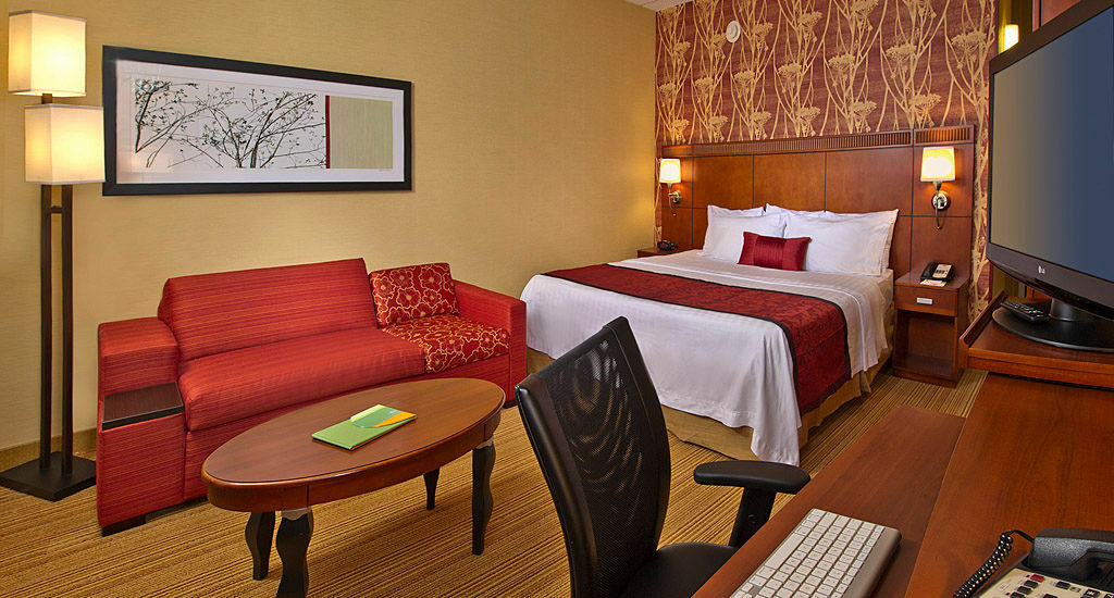 Courtyard Philadelphia Willow Grove Εξωτερικό φωτογραφία