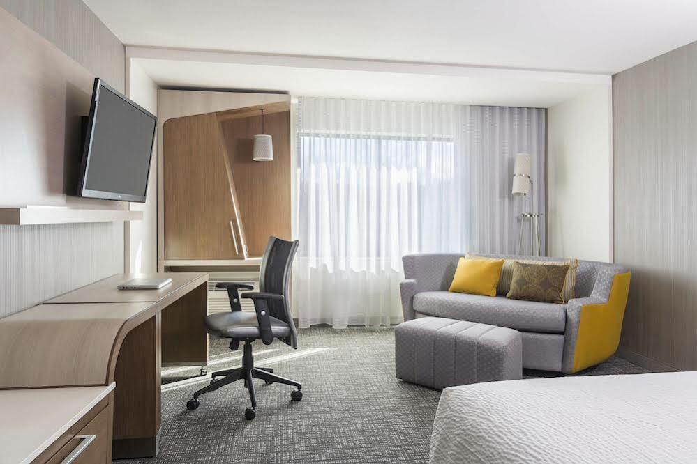 Courtyard Philadelphia Willow Grove Εξωτερικό φωτογραφία